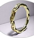 Scottish Rings and Scottish Jewellery.