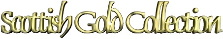 Scottish Gold Wedding Rings and Scottish Jewellery from the Scottish Gold Collection.